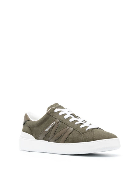 MONCLER Low Top Sneakers for Men