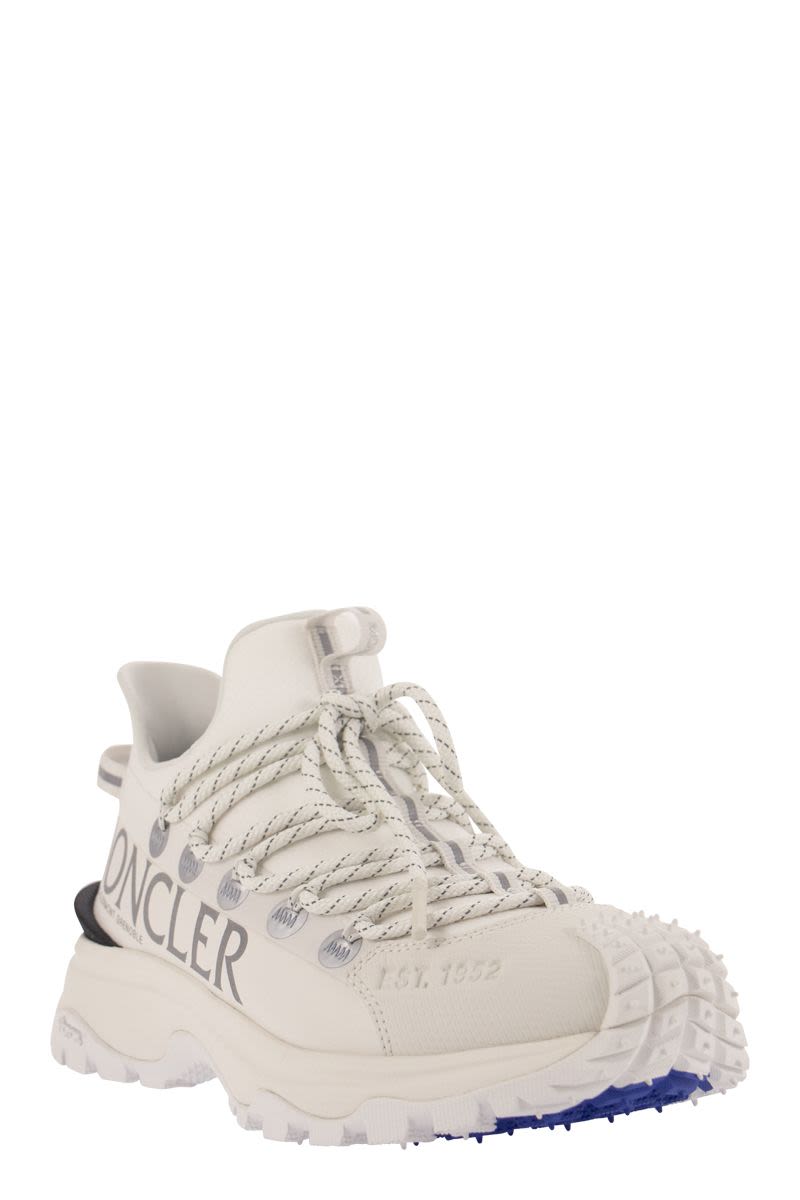 Trailgrip Lite 2 - Giày Sneaker cho phụ nữ màu trắng