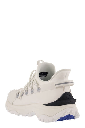 Trailgrip Lite 2 - Giày Sneaker cho phụ nữ màu trắng
