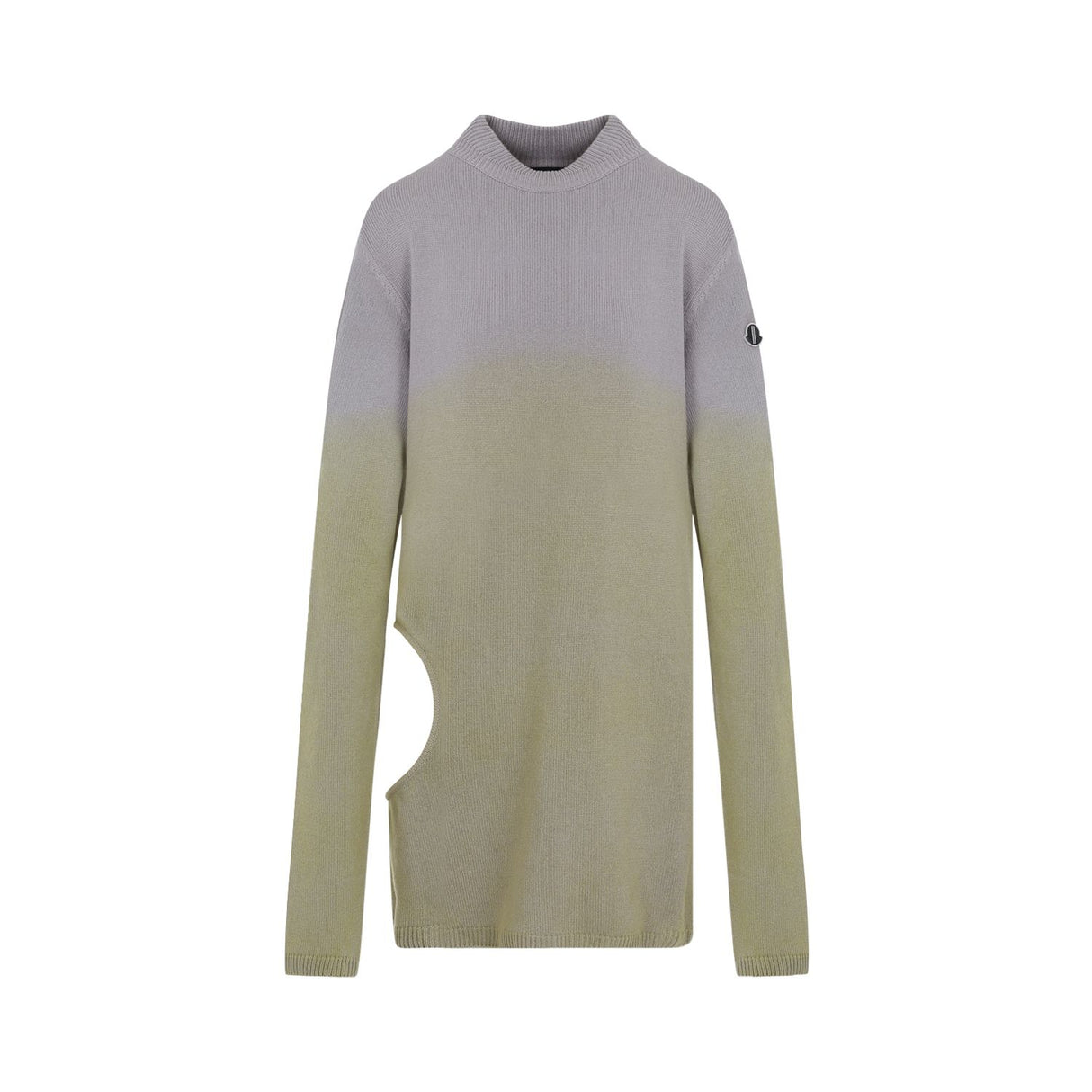 Áo len cashmere thương hiệu Subhuman dành cho nữ - Bộ sưu tập SS24