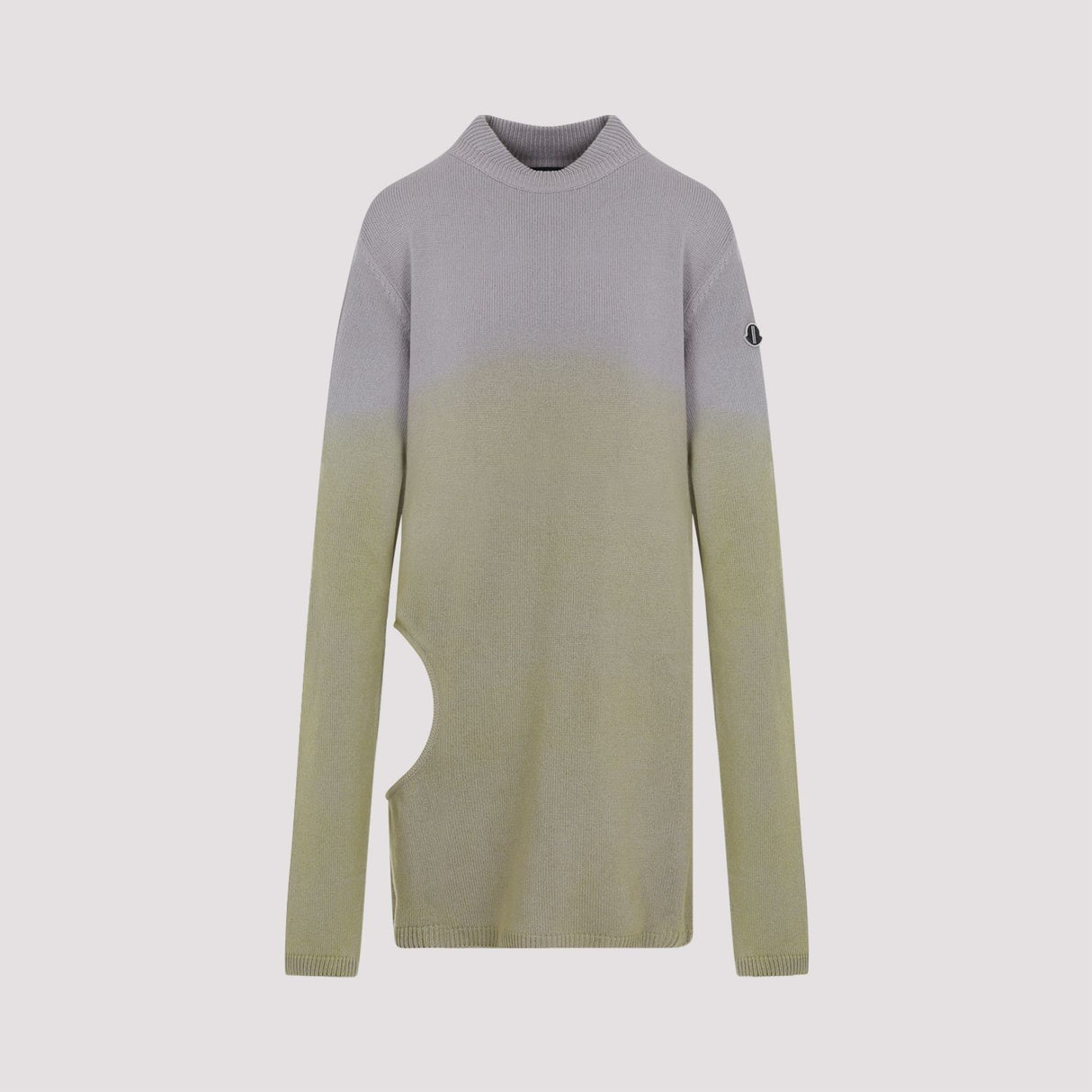 Áo len cashmere thương hiệu Subhuman dành cho nữ - Bộ sưu tập SS24