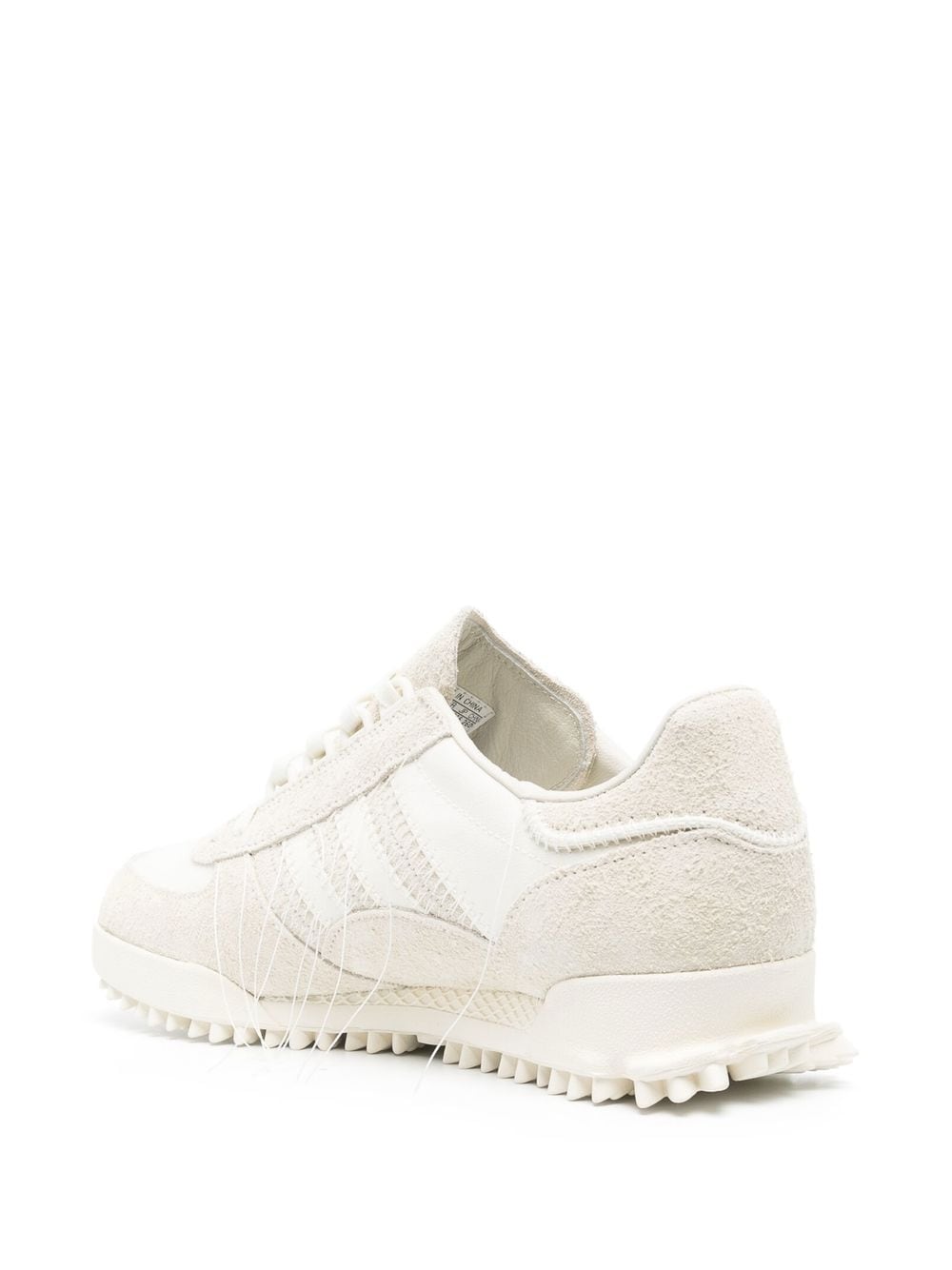 Y-3 Men's Loose-Thread Marathon Trail Sneakers