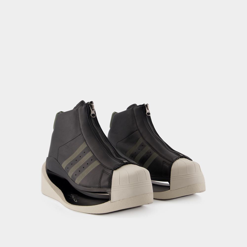 Y-3 Gendo Pro Unisex All-Season Sneaker