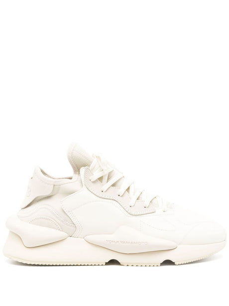 Y-3 Men's KAIWA High-Top Sneakers