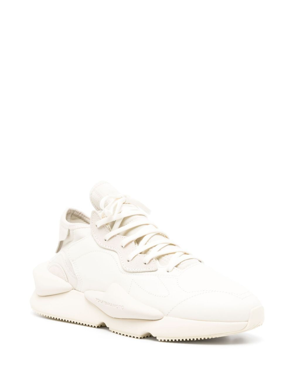 Y-3 Men's KAIWA High-Top Sneakers