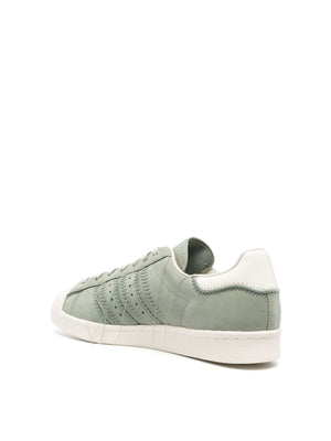 Y-3 Loose-Thread Superstar Sneakers for Women