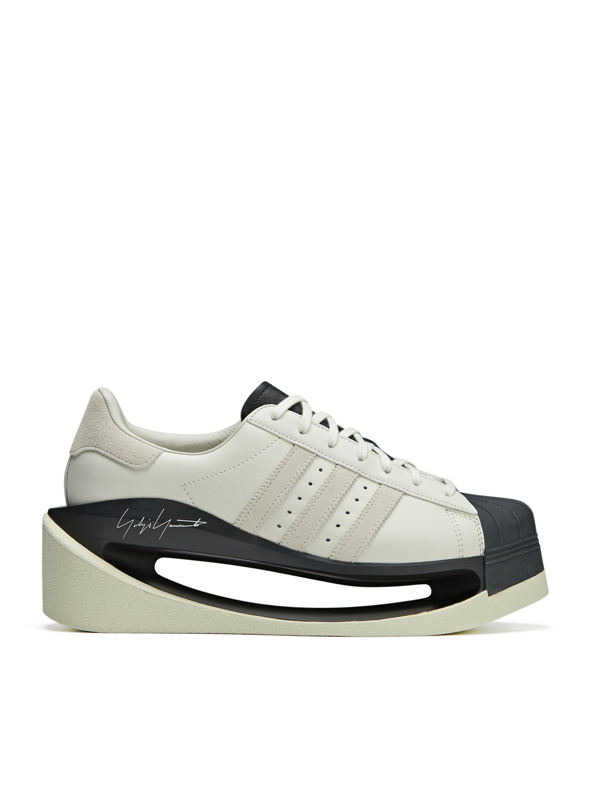 Y-3 Superstar Gendo Mini Sneaker