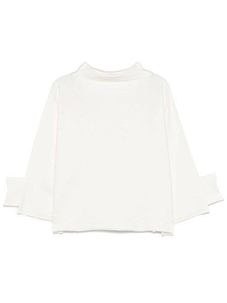 BAO BAO ISSEY MIYAKE Square Rib A P Shirt for Women