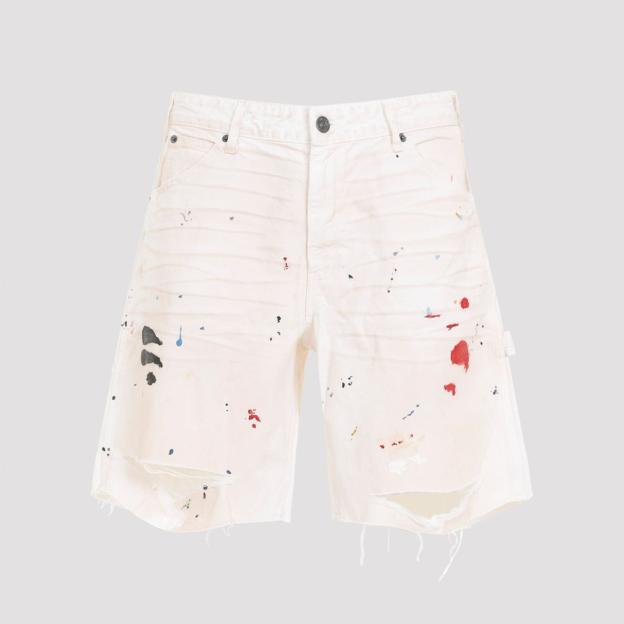 GALLERY DEPT. Insomnia Mini Shorts for Men