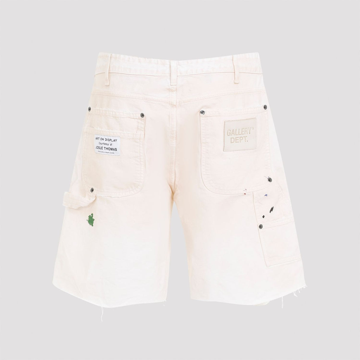 GALLERY DEPT. Insomnia Mini Shorts for Men