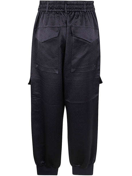 Y-3 Tech Seer Cargo Pants - Women’s FW24