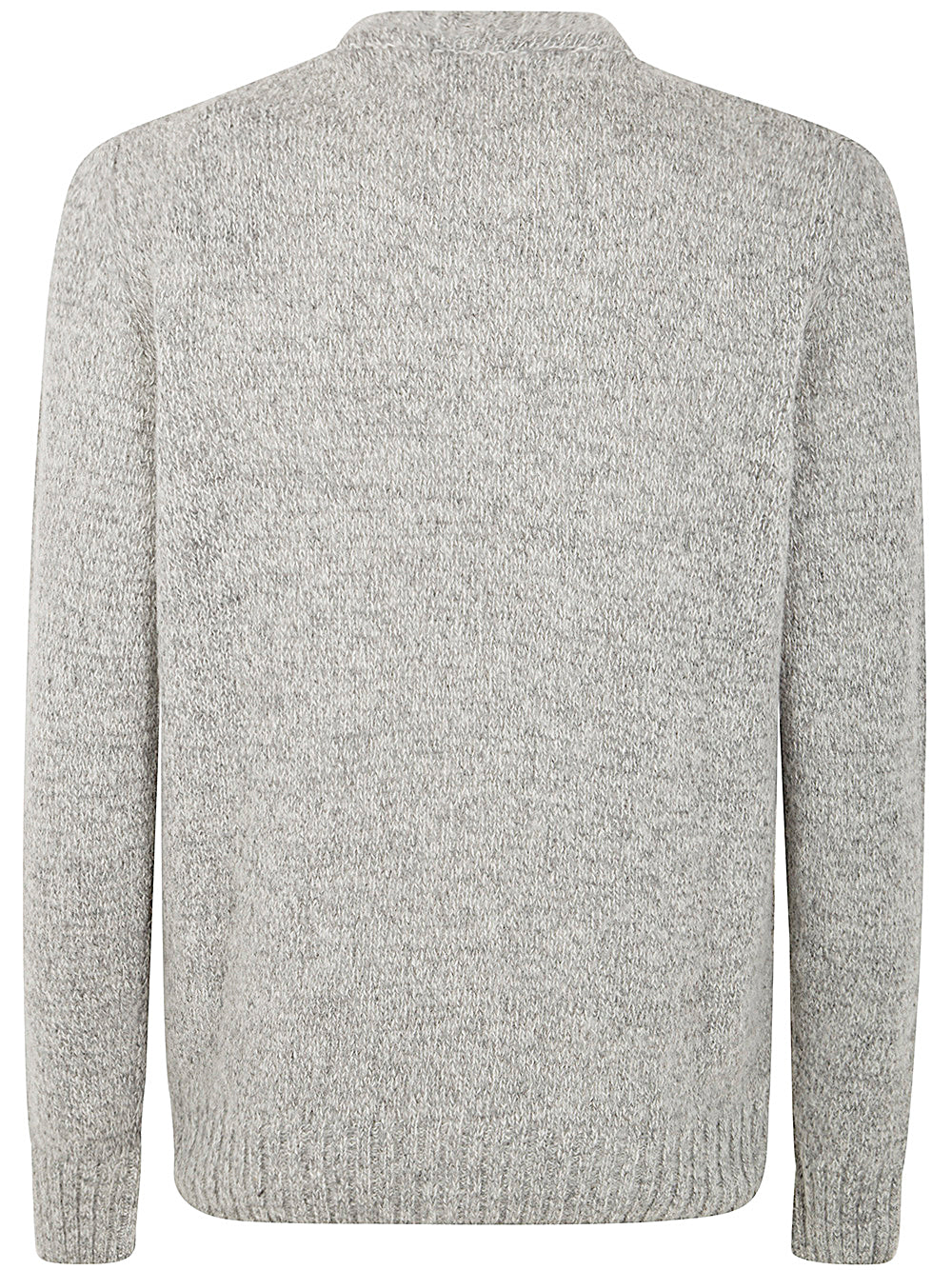 LARDINI Men's Knit Sweater