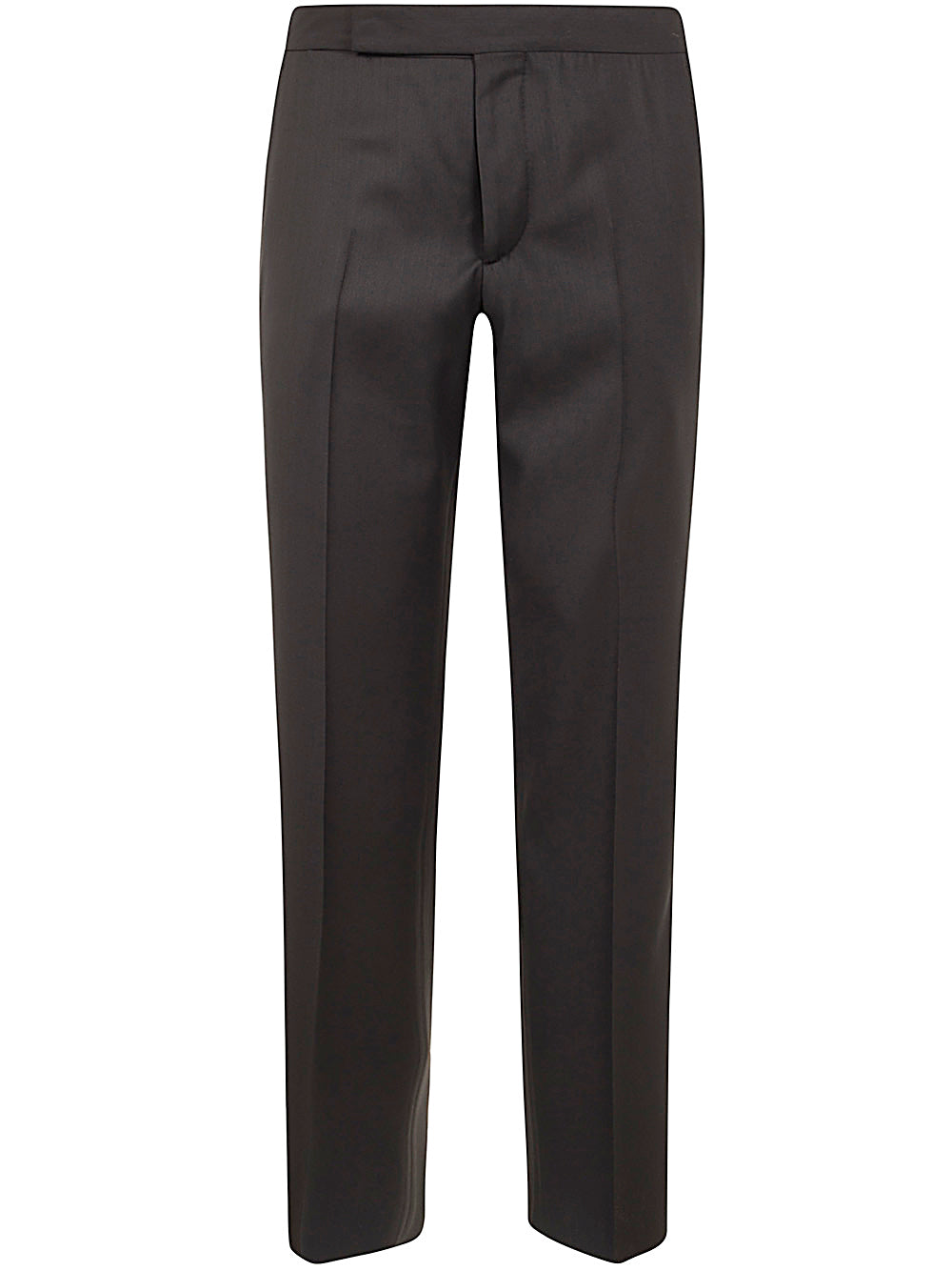 LARDINI Sophisticated Attitude Trousers for Men - Fall/Winter 2024