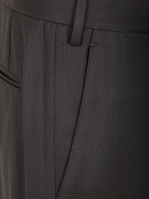 LARDINI Sophisticated Attitude Trousers for Men - Fall/Winter 2024