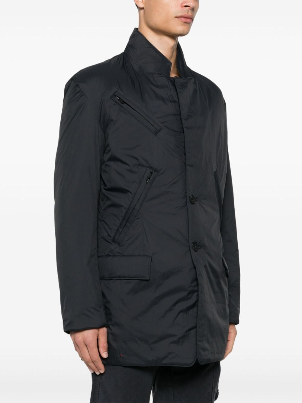 Y-3 Men's Padded Jacket for FW24