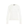 THEORY Slim Fit Cashmere Sweater - Size S