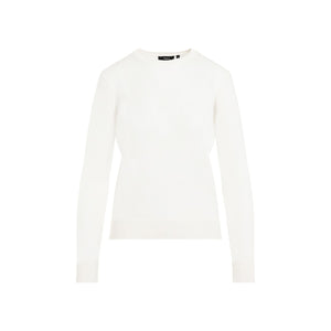 THEORY Slim Fit Cashmere Sweater - Size S