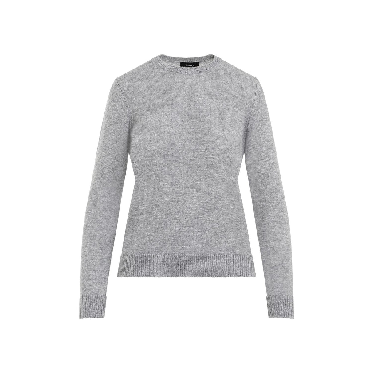 THEORY Slim Fit Cashmere Sweater - Size S