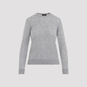 THEORY Slim Fit Cashmere Sweater - Size S