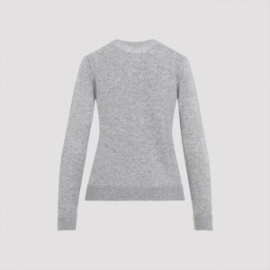 THEORY Slim Fit Cashmere Sweater - Size S