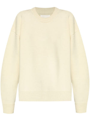 Áo Len Wool-Cashmere Cao Cấp Unisex