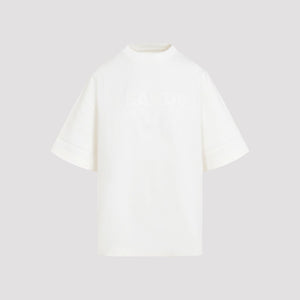 JIL SANDER Women's Logo T-Shirt