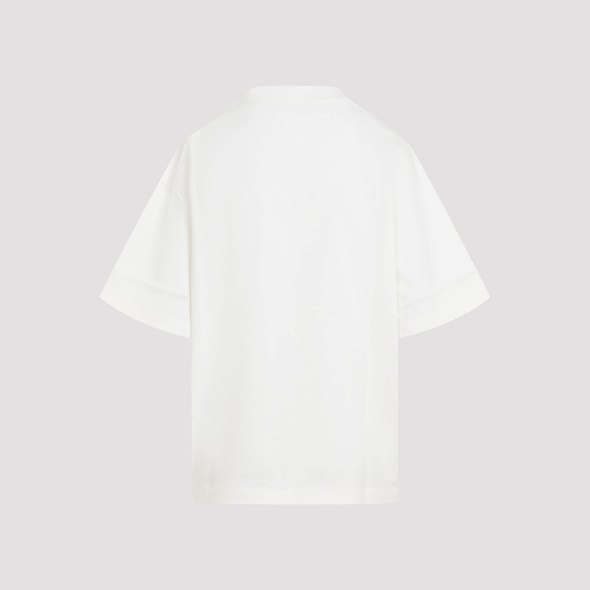 JIL SANDER Women's Logo T-Shirt