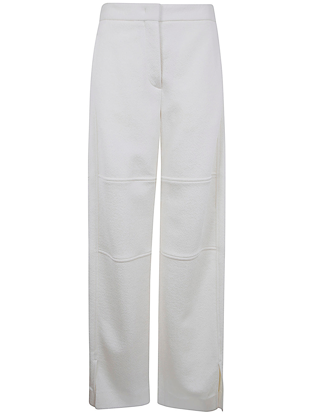 JIL SANDER Chic Women's Pants for FW24