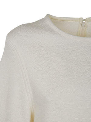 JIL SANDER Elevated Long Sleeve Top for Women