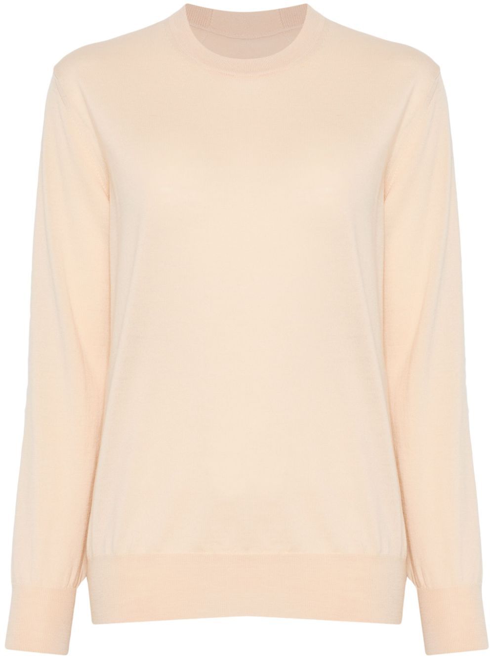 JIL SANDER Superfine Women's Sweater - Essential Layering Piece