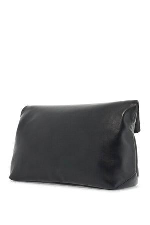 JIL SANDER Mini Jewel Pouch Clutch