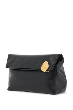 JIL SANDER Mini Jewel Pouch Clutch