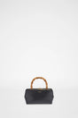 JIL SANDER Elegant Leather Handbag