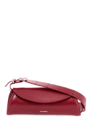 JIL SANDER Elegant Mini Crossbody Handbag