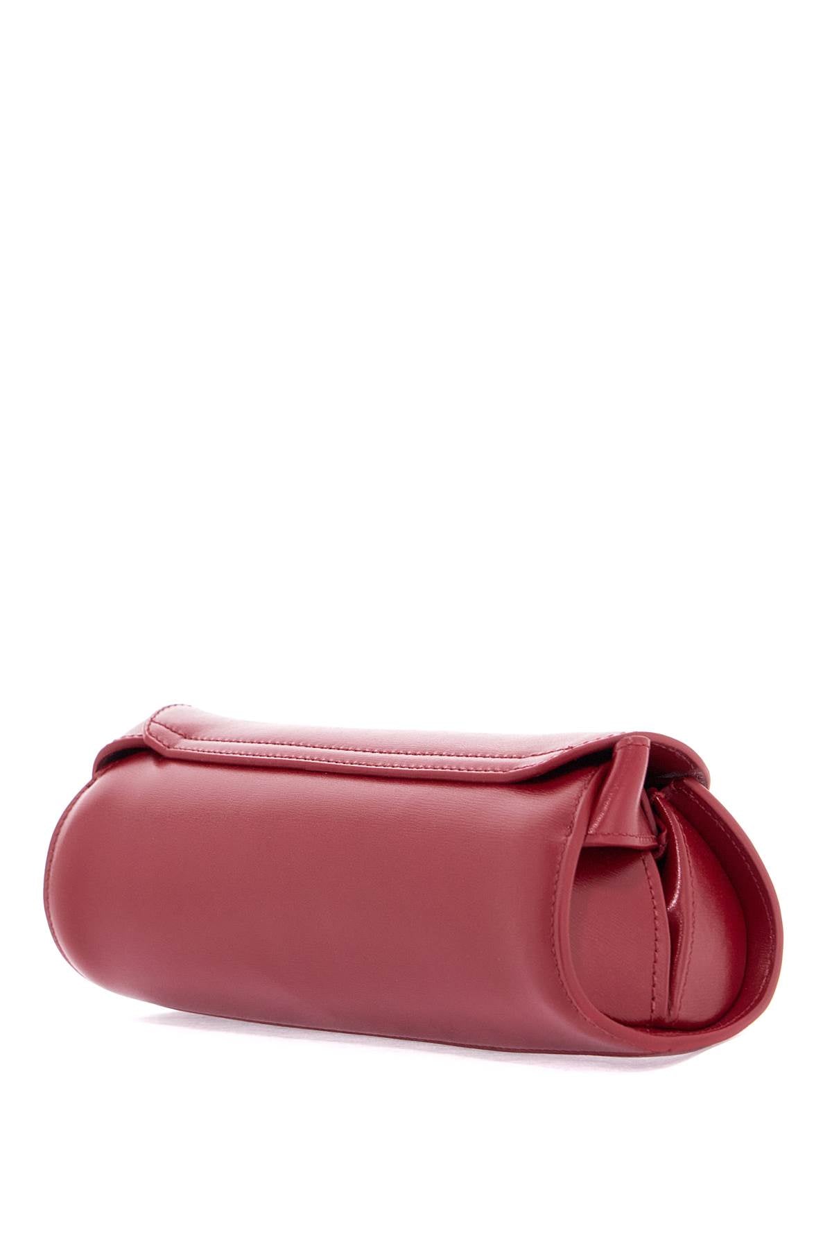 JIL SANDER Elegant Mini Crossbody Handbag