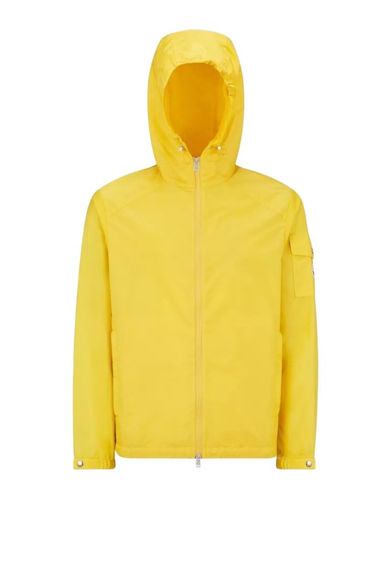 MONCLER Lightweight Innovative Jacket for Men - SS24