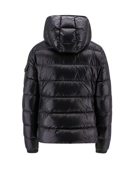 MONCLER Gray SS24 Gles Jacket for Women