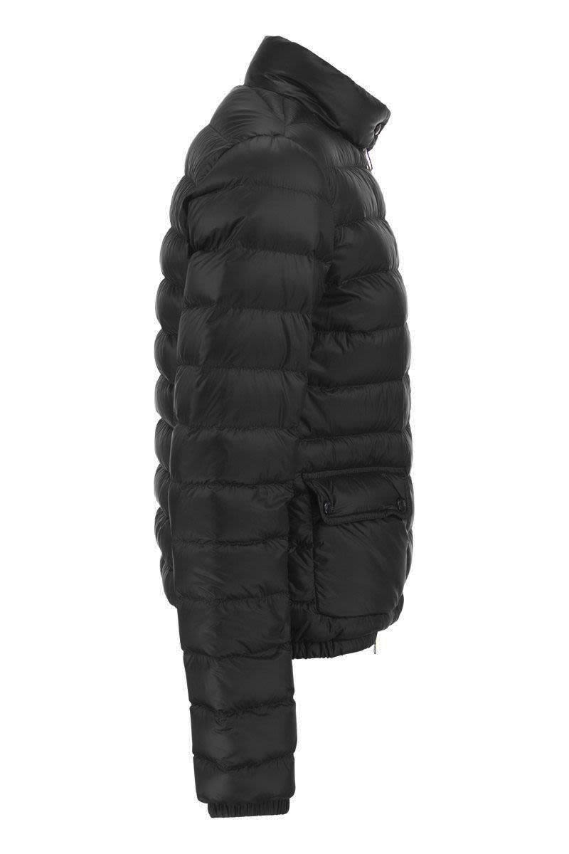 MONCLER Lans Women's Lightweight Mini Jacket