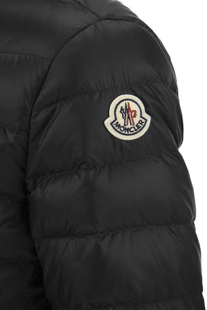 MONCLER Lans Women's Lightweight Mini Jacket