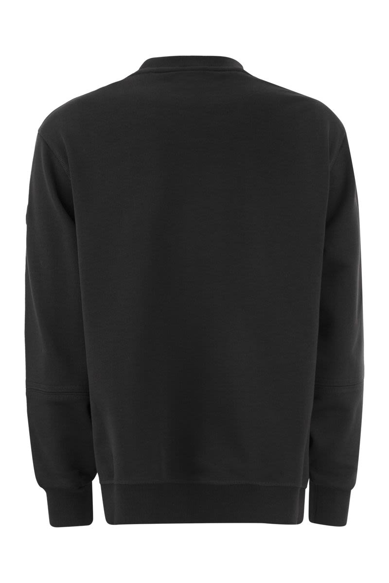 MONCLER Stylish Black Knitwear for Women in 2024