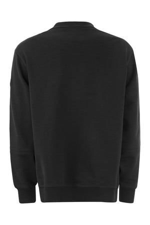 MONCLER Stylish Black Knitwear for Women in 2024