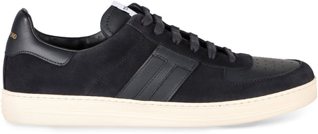 TOM FORD Radcliffe Low-Top Luxury Sneakers