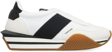 TOM FORD Leather Sneaker for Men