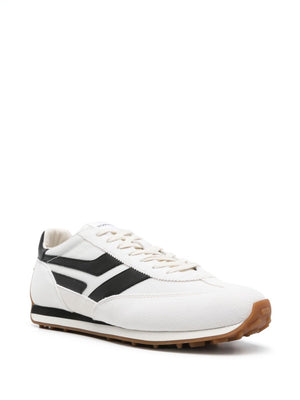 TOM FORD Luxe Lace-Up Sneakers for Men