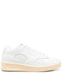 JIL SANDER 23SS White Women's Sneakers