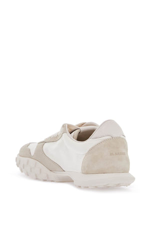 JIL SANDER Moon Sneaker