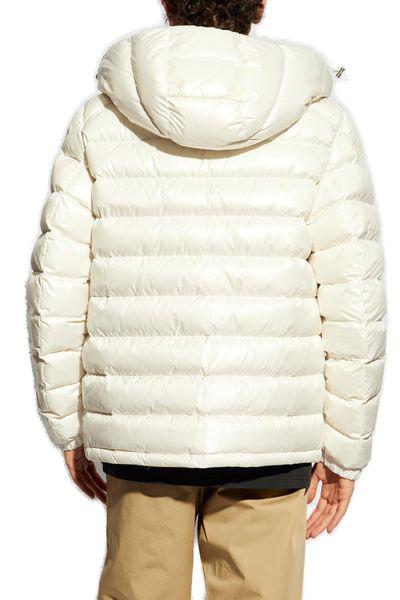 MONCLER Polar Shield Jacket