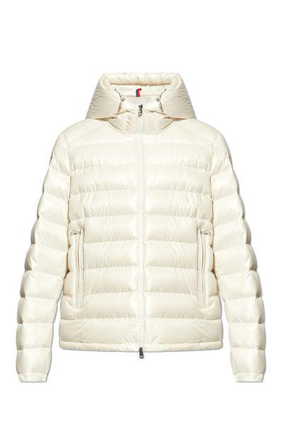 MONCLER Polar Shield Jacket