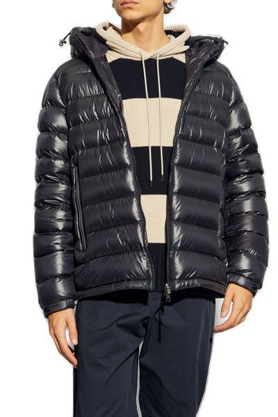 MONCLER Áo Khoác Mùa Đông Cao Cấp