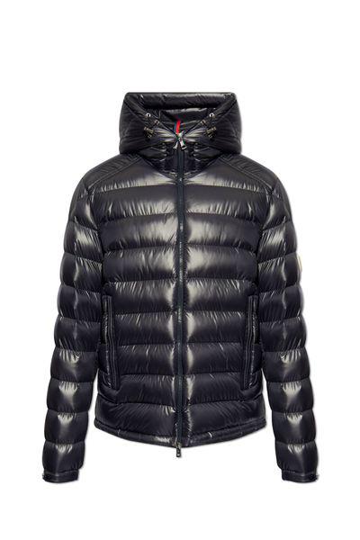 MONCLER Áo Khoác Mùa Đông Cao Cấp